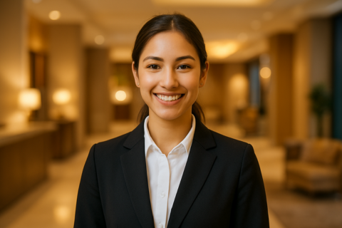 Hospitality Professionals