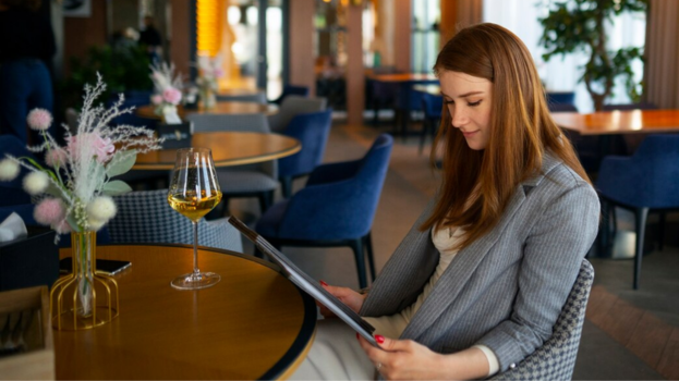 Hospitality Trends
